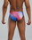 TYR Durafast Elite Men's Brief Swimsuit - Unwaver