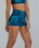 TYR B39004 Base Kinetic Women's High-Rise 2&quot; Shorts - Ripplex