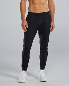 TYR Elevation Men's Tech Jogger - Solid