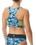 TYR BHADEL7A Women&#039;s Harley Top - Delphinium