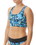TYR BHADEL7A Women&#039;s Harley Top - Delphinium