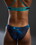 TYR BNCMN7A Durafast Elite Women's Classic Mini Bikini Bottom - Cosmic Night