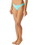 TYR BNSOD7A Women's Solid Mini Bikini Bottom