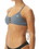 TYR BPSOD7A Women's Solid Pacific Tieback Top