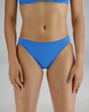 TYR BSLD7A Durafast Elite Women's Classic Full Coverage Bikini Bottom - Solid