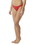 TYR BSOD7A Women's Solid Classic Bikini Bottom