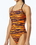 TYR CCR7A Women's Crypsis Cutoutfit Swimsuit