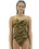 TYR CFIZ7A Women's Fizzy Cutoutfit Swimsuit