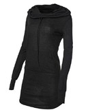 TYR CHSO7A Women's Zoe Hooded Dress
