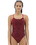 TYR CLAPP7A Women's Performance Lapped Cutoutfit Swimsuit
