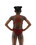 TYR CLAPP7Y Durafast Elite Girls Cutoutfit Swimsuit - Lapped