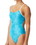 TYR CSB7A Women's Sandblasted Cutoutfit Swimsuit