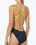 TYR CSB7A Women's Sandblasted Cutoutfit Swimsuit