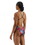 TYR CSHX7A Durafast Elite Women's Cutoutfit Swimsuit - Starhex