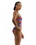 TYR CSHX7A Durafast Elite Women's Cutoutfit Swimsuit - Starhex