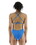 TYR CTSOL7A Durafast Elite Women's Crosscut Tieback Swimsuit - Solid