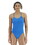 TYR CTSOL7A Durafast Elite Women's Crosscut Tieback Swimsuit - Solid