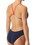 TYR CTYAMT7A Women's Big Logo USA Cutoutfit Swimsuit