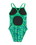 TYR DAGO7Y Girls' Agran Diamondfit Swimsuit