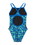 TYR DAGO7Y Girls' Agran Diamondfit Swimsuit