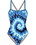 TYR DBOH7Y Girl's Bohemian Diamondfit Swimsuit