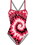 TYR DBOH7Y Girl's Bohemian Diamondfit Swimsuit