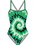 TYR DBOH7Y Girl's Bohemian Diamondfit Swimsuit