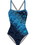 TYR DCHR7Y Girl's Chroma Diamondfit Swimsuit