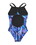 TYR Durafast Elite Girls' Diamondfit Swimsuit - Crystalized