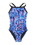 TYR Durafast Elite Girls' Diamondfit Swimsuit - Crystalized