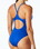 Custom TYR DDUS7A Women's Durafast Elite Solid Diamondfit Swimsuit