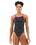 TYR DFBC7A Women's Blackout Camo Diamond Controlfit Swimsuit