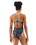 TYR DFFI7A Women's Fizzy Diamond Controlfit Swimsuit