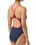 TYR DHEUS7A Women&#039;s Hexa USA Diamondfit Swimsuit