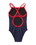 TYR DHEX7Y Girls' Hexa Diamondfit Swimsuit