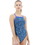 TYR DLAPP7A Women's Performance Lapped Diamondfit Swimsuit