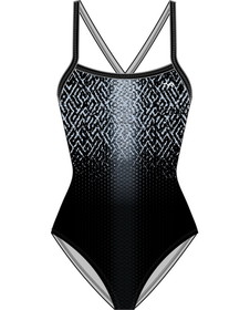 TYR DODY7Y Girl's Odyssey Diamondfit Swimsuit