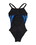 TYR DPX7Y Girl's Phoenix Splice Diamondfit Swimsuit