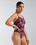 TYR DSHX7A Durafast Elite Women's Diamondfit Swimsuit - Starhex