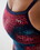TYR DSHX7A Durafast Elite Women's Diamondfit Swimsuit - Starhex