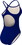 Custom TYR DSOL1Y Girl's TYReco Diamondfit Swimsuit