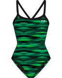 TYR Dtec7A W Dmdfit Technowv