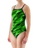 TYR DVITR7A Women's Vitric Diamondfit Swimsuit