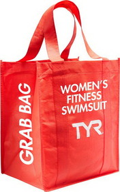 TYR FEMTNK Women's Grab Bag Fitness Swimsuit