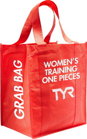 TYR FEMTR1PC Women's Grab Bag Training One Piece Swimsuit