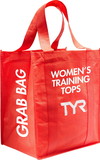 TYR FEMTRTOP Women's Grab Bag Training Tops
