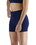 TYR FETHSO3A Joule Elite Women's High-Waisted 3.25&quot; Short - Solid