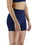 TYR FETHSO3A Joule Elite Women's High-Waisted 3.25&quot; Short - Solid