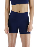 TYR FETHSO3A Joule Elite Women's High-Waisted 3.25" Short - Solid
