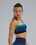 TYR FGDSFO3A Base Kinetic Women's Dual Strap Sports Bra - Forge